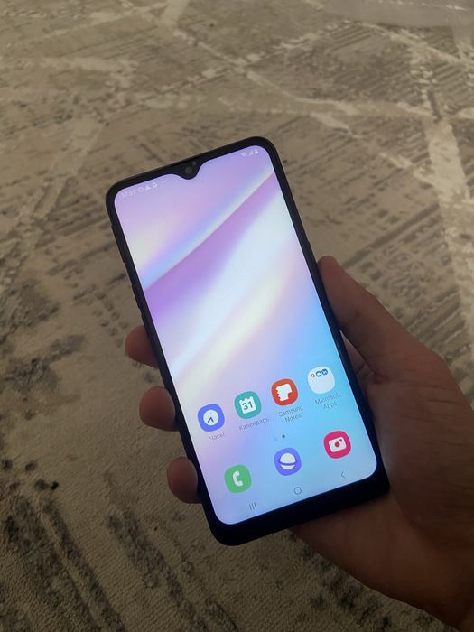 Sumsung a10s полный рабочий