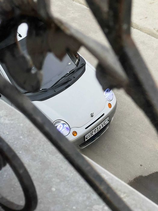 Best matiz 2016-yil