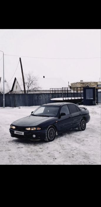 Продается мистубиси