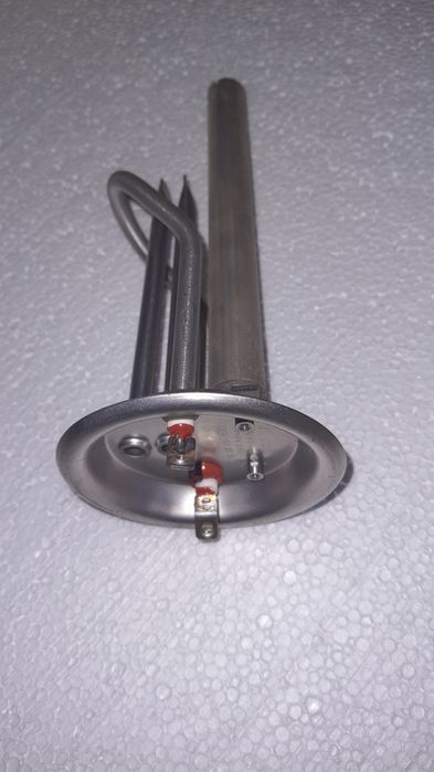 Boiler electric 12v, 200w, 10L pt rulota, autorulota, camper, barc