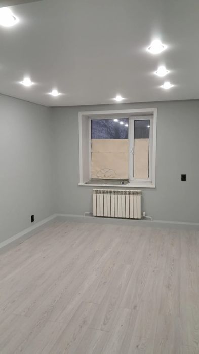 Ремонт квартир  под ключ