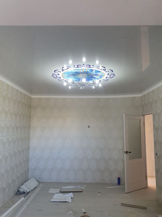 Строительные работы