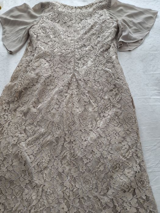 Rochie ocazie din dantela