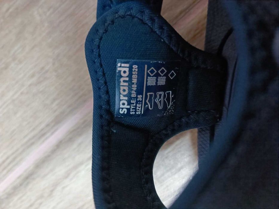 Детски сандали SPRANDI