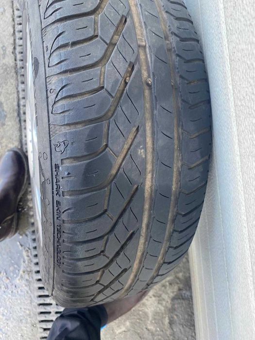 Jante Sebring, Montana, Philadelphia anvelope Vw Tiguan si Vw Polo