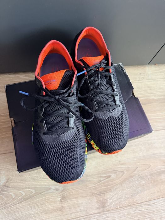 Мъжки маратонки Under Armour номер 43