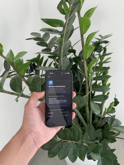 Продам срочно iPhone 15 128GB