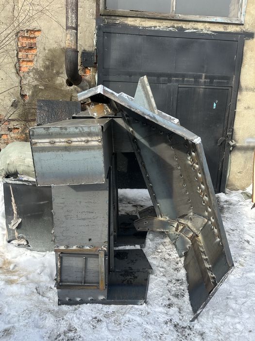 Продам облицовку на к-700