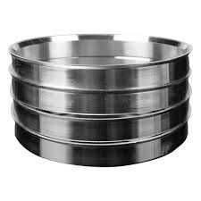 Центровочные кольца