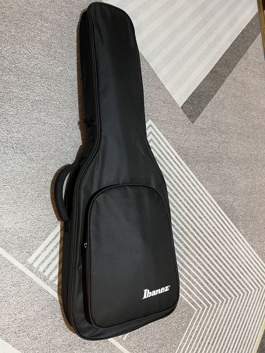 Электрогитара ibanez