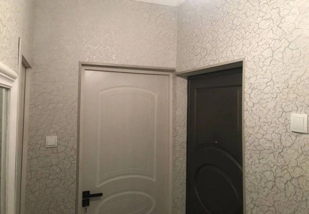 Юнусабад 12 квартал 2/1/4 (50²) продаётся квартира