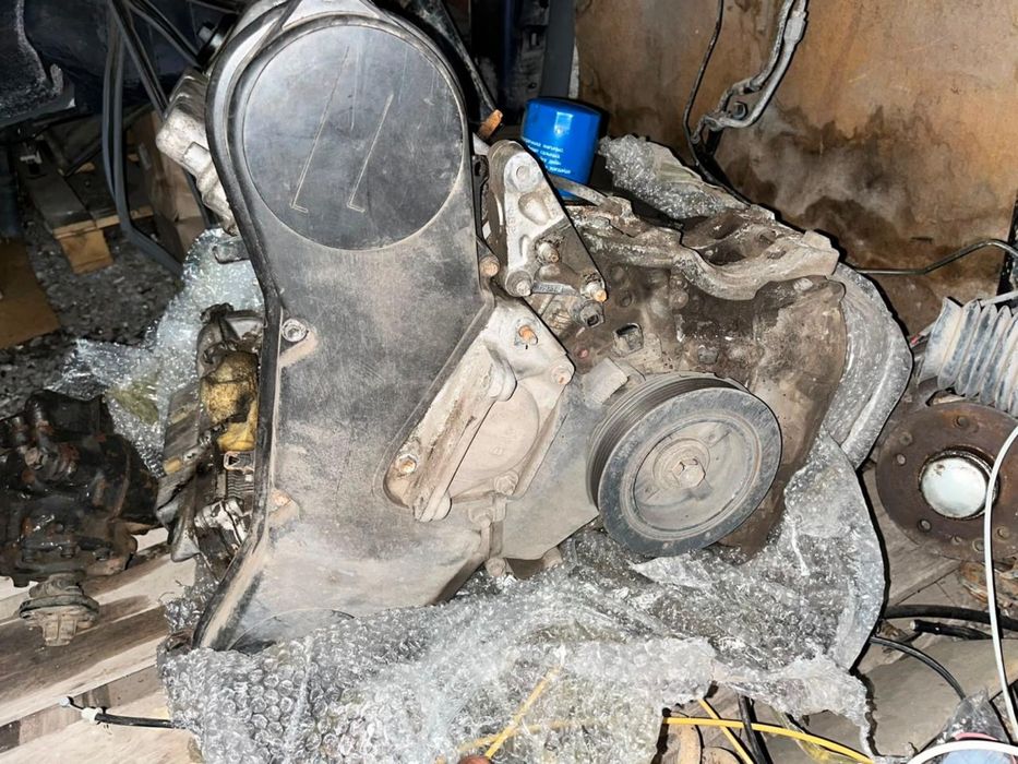 Матор camry 30, 3 обьем 1 mz