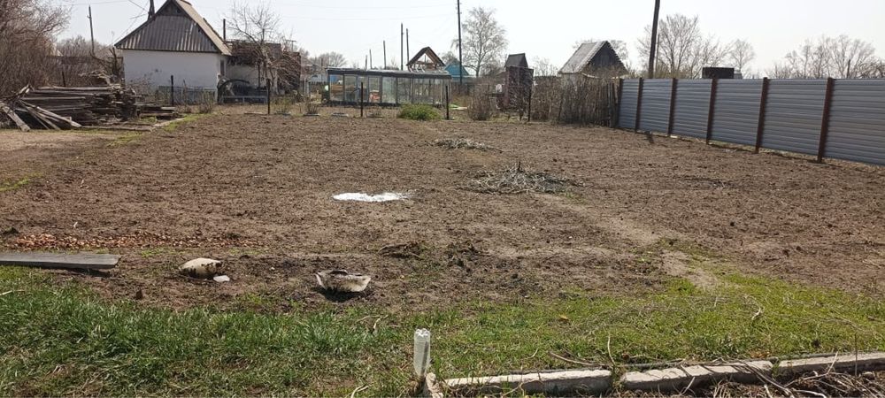 Продам дачу в Цветущем саду