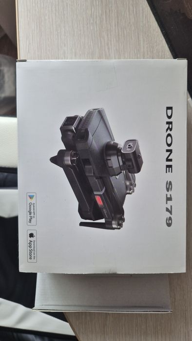 Продам дрон G-music AIR