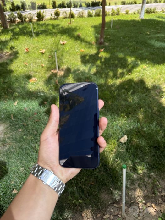 Iphone 17 pro 256gb