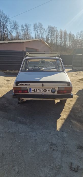 Dacia 1300 1310 1988