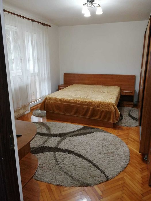 Apartament 3 camere decomandat 70 mp Gheorgheni