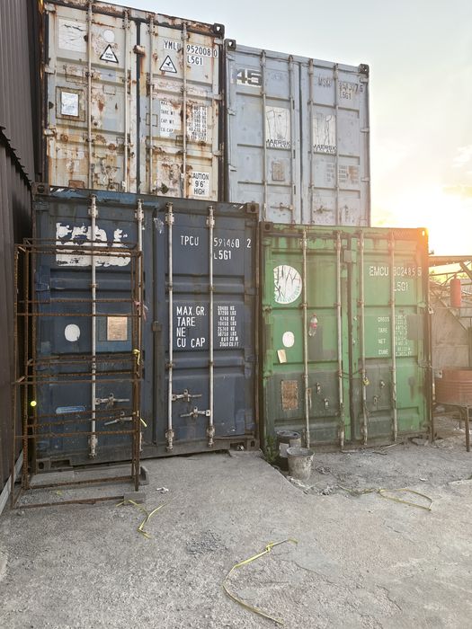 Склад помещения