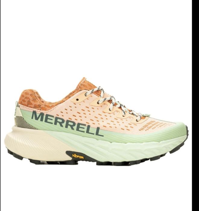 Merrell Agility Peak 5 дамски маратонки No38