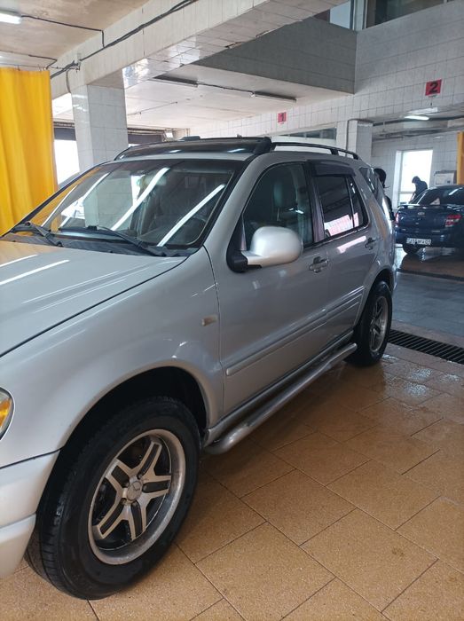 Продам Мерс ML320