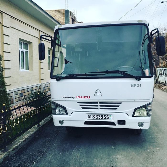 Buyurtma avtobus Zakaz avtobus xizmati avtobus uslugi xizmatlari