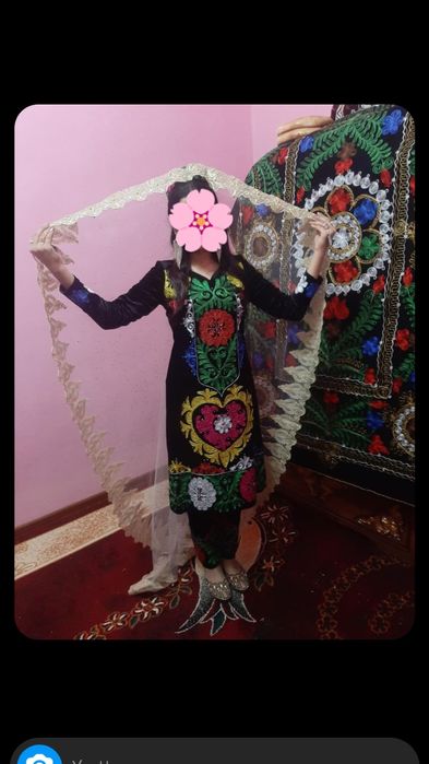 Хаммаси келиштирилади