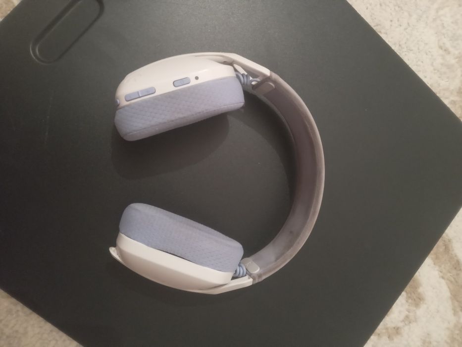 Logitech g435 наушник