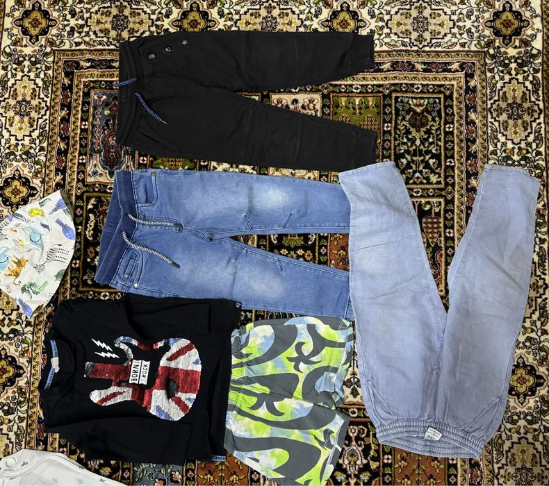 Одежда для мальчика