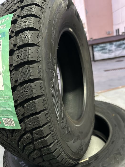 Нови зимни гуми LANDSPIDER ARCTICTRAXX 235/70R16 106T 2357016