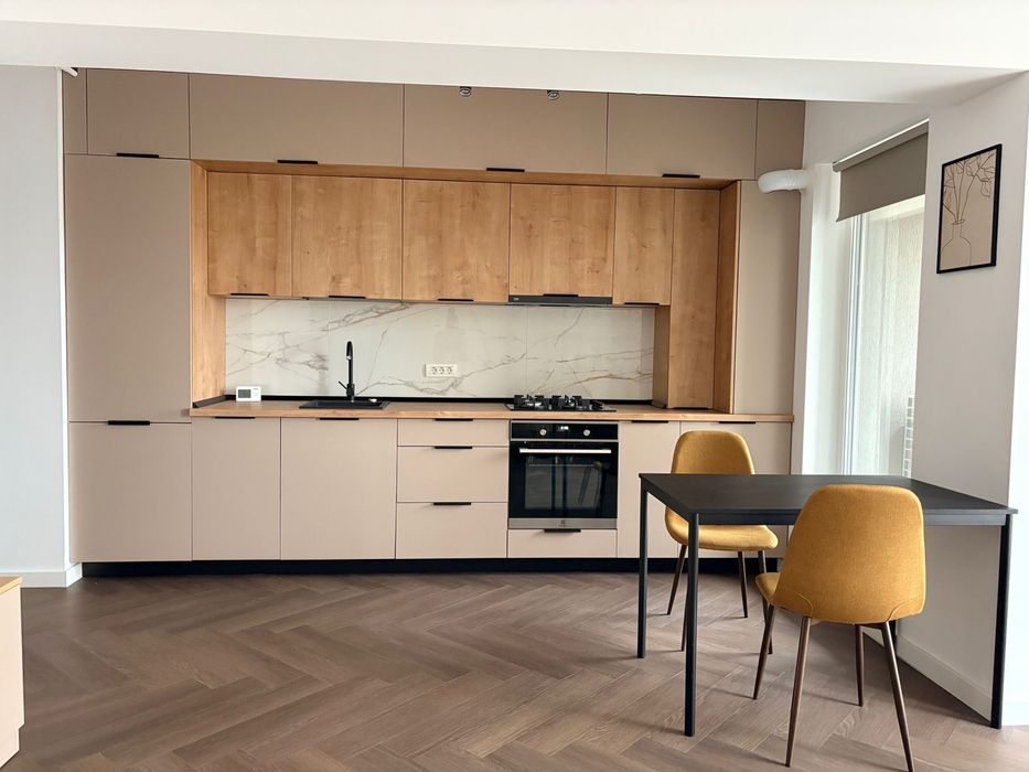 Inchiriez Apartament 2 camere