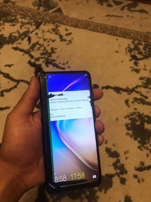 Продам телефон TECHNO CC6 в рабочем состоянии