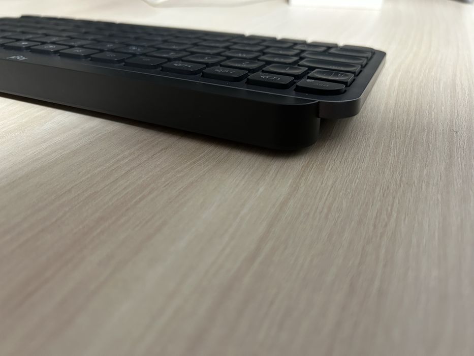 Tastatura Logitech MX Keys Mini