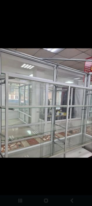 Продам Торговое оборудование