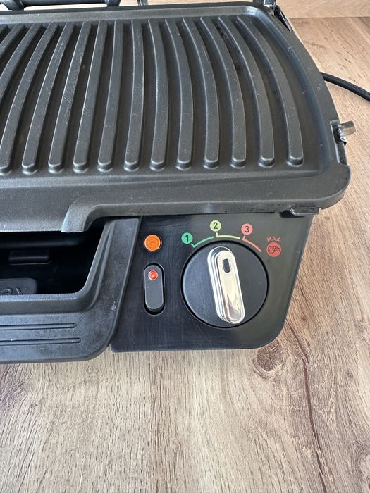 Гриль Tefal SuperGrill Standard
