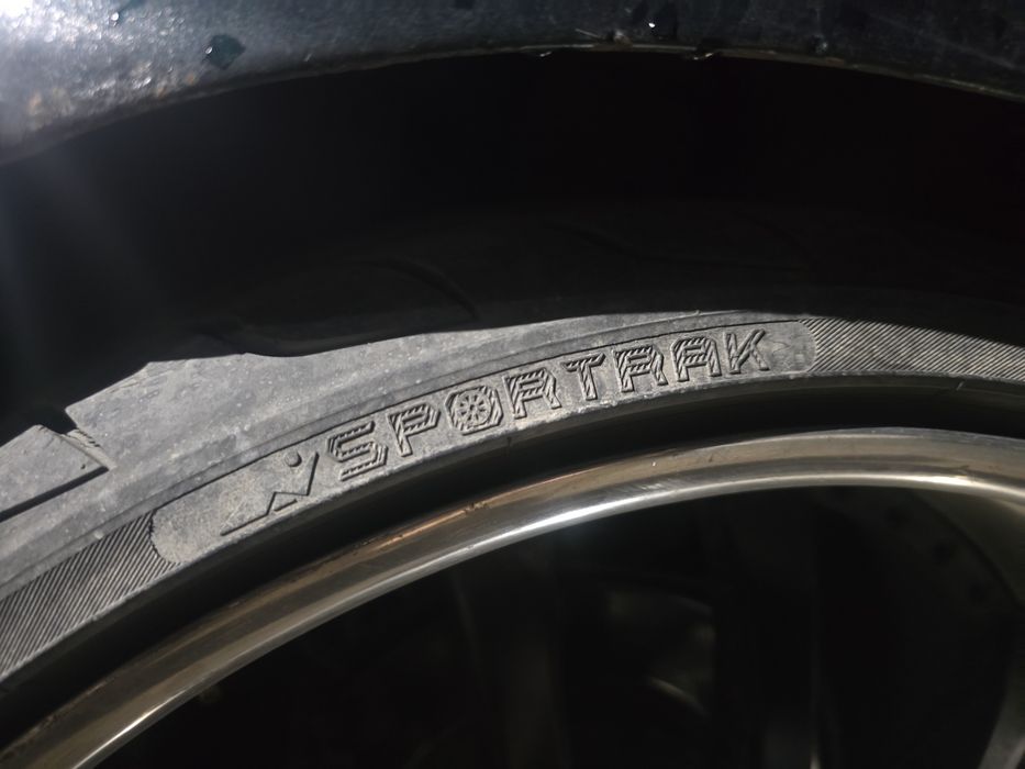 Диски 22r с полкой