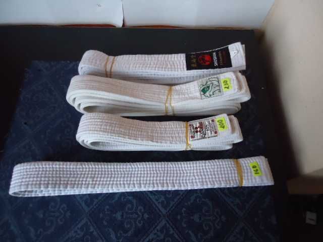 колан за бойни изкуства,Таекуондо,карате,джудо