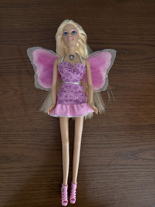 Кукла bratz и barbie