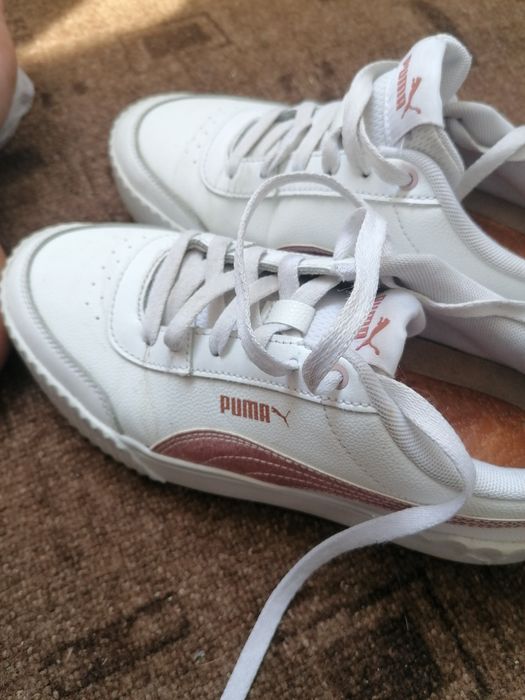Adidași puma dama