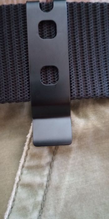 Нова!Компактна щипка за кания, здравина и удобство!