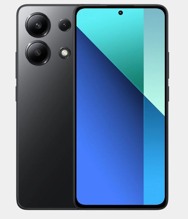 Redmi note 13 pro 8/256