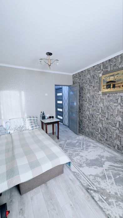 Продается 4 комнатная квартира в балыкшы