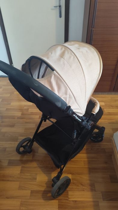 Детска Лятна Количка