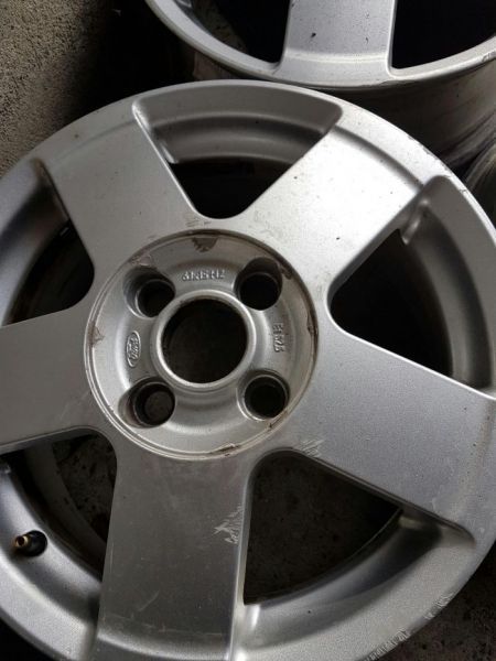 4х108 15 джанти Форд