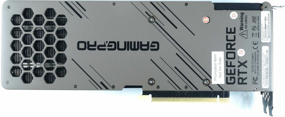 GeForce RTX 3080 Palit GamingPro 10Gb своя игровая