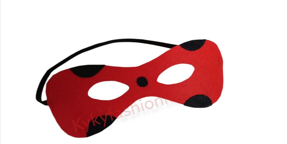 Costum Ladybug Miraculous rochiță serbare made în România
