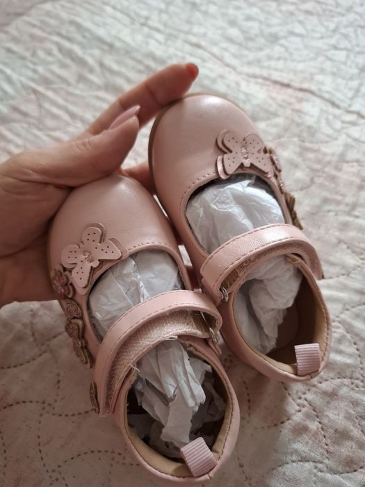 Pantofi primăvara/toamna  H&M