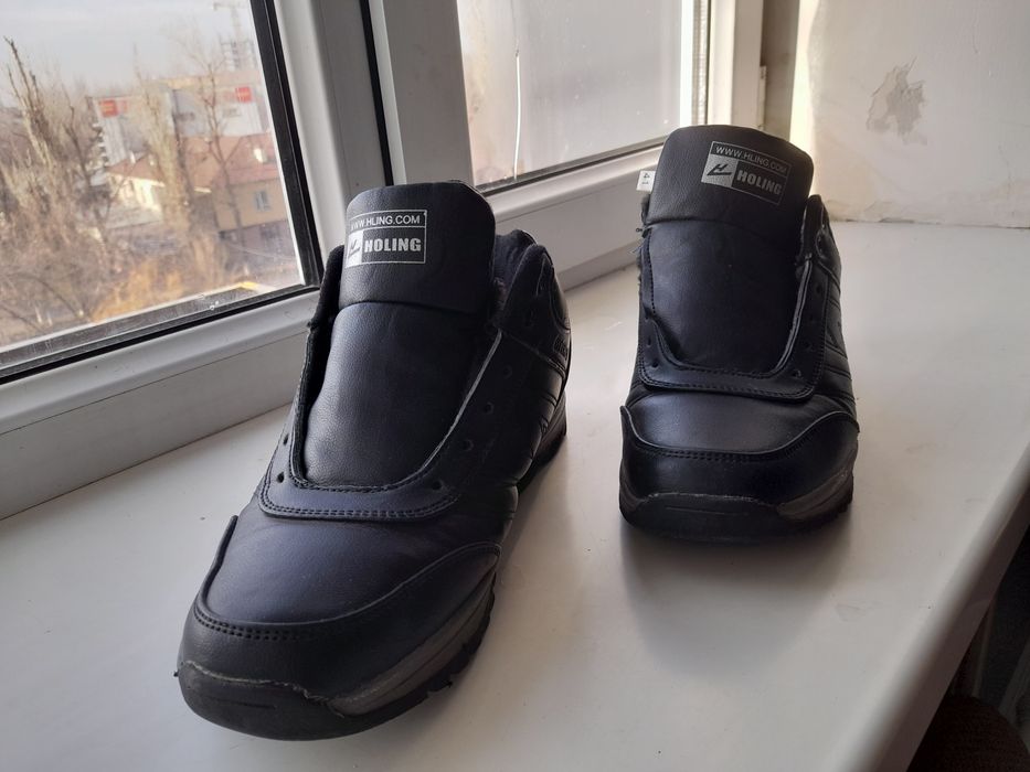 Обувь Мужская,маломерка