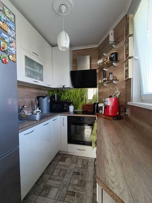 Продава се Тристаен апартамент в Велико Търново, Център - 72 кв.м за 2431 €/кв.м - Снимка #4