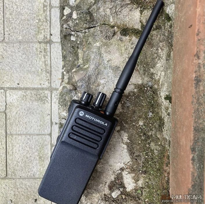 Продам 2 рации Motorola DP4400e б/у