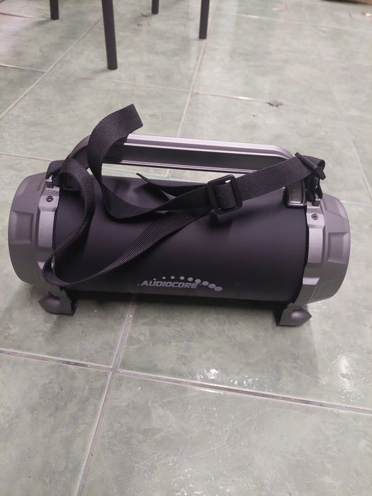 Boxa portabila audiocore
